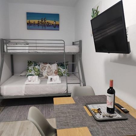 Casa Piramide 4 Wifi - Parking Y Terraza Privada Villa Icod De Los Vinos Luaran gambar