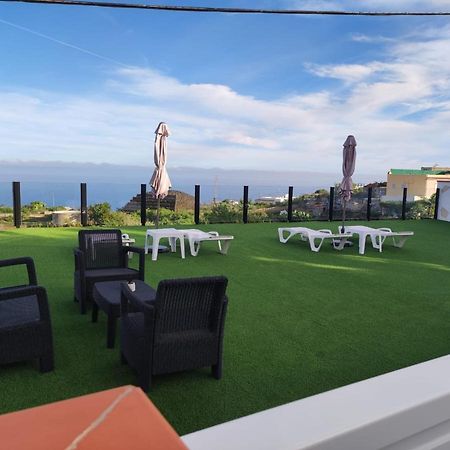 Casa Piramide 4 Wifi - Parking Y Terraza Privada Villa Icod De Los Vinos Luaran gambar