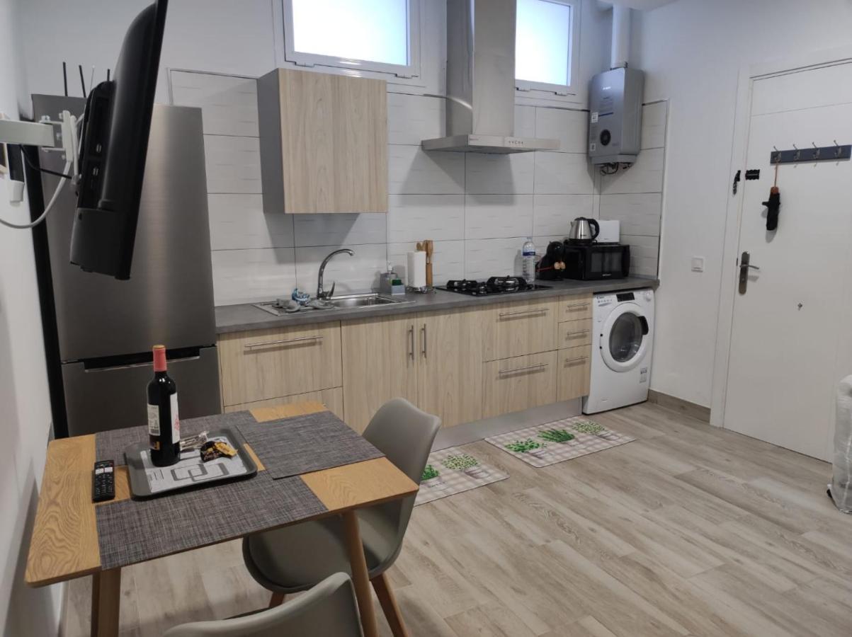 Casa Piramide 4 Wifi - Parking Y Terraza Privada Villa Icod De Los Vinos Luaran gambar