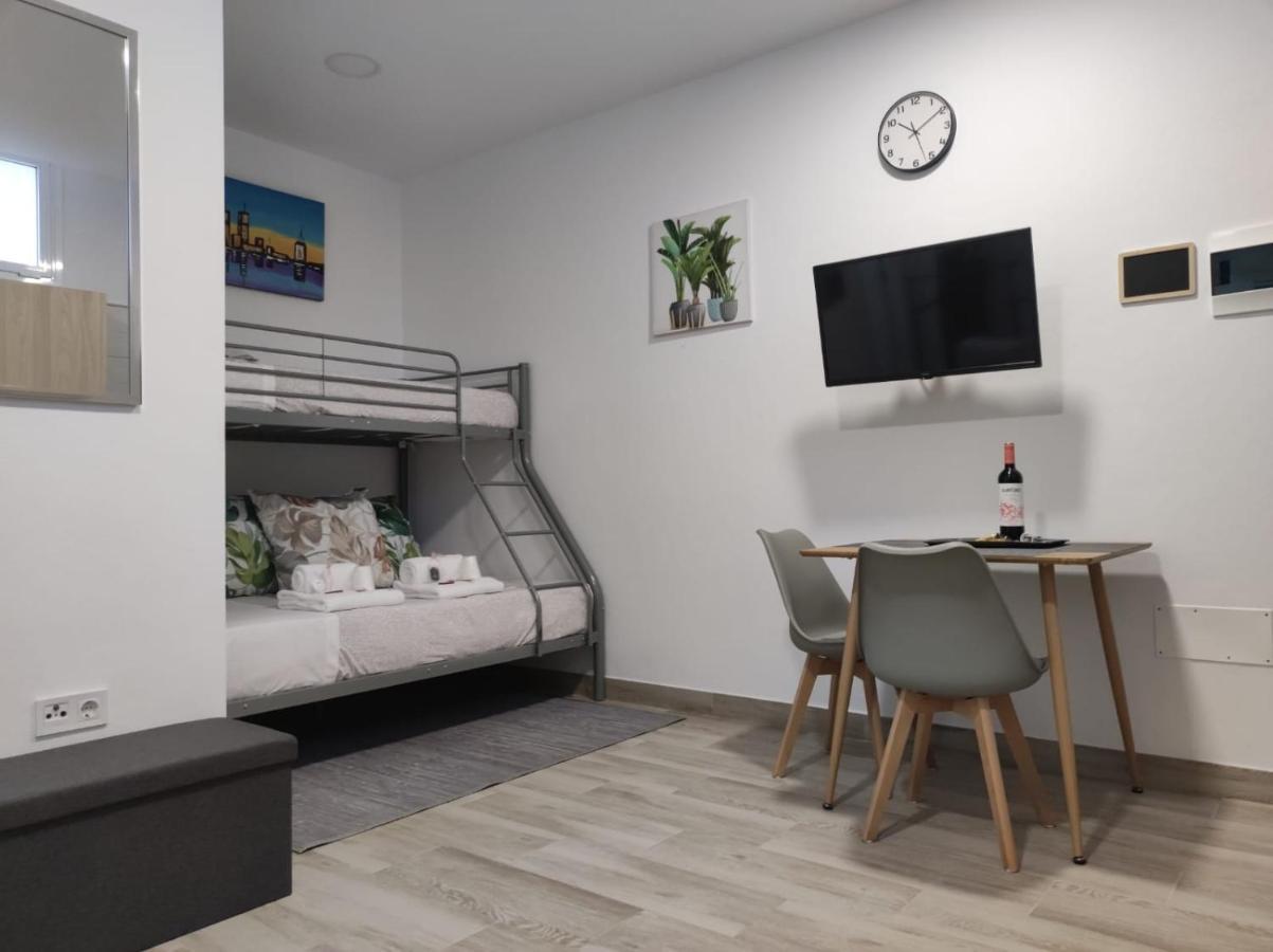 Casa Piramide 4 Wifi - Parking Y Terraza Privada Villa Icod De Los Vinos Luaran gambar