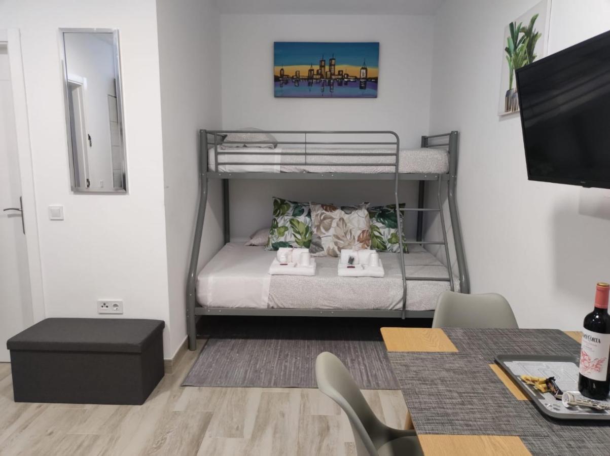Casa Piramide 4 Wifi - Parking Y Terraza Privada Villa Icod De Los Vinos Luaran gambar