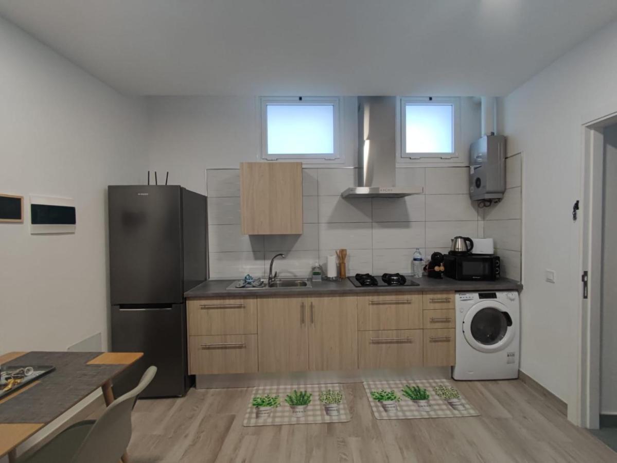 Casa Piramide 4 Wifi - Parking Y Terraza Privada Villa Icod De Los Vinos Luaran gambar