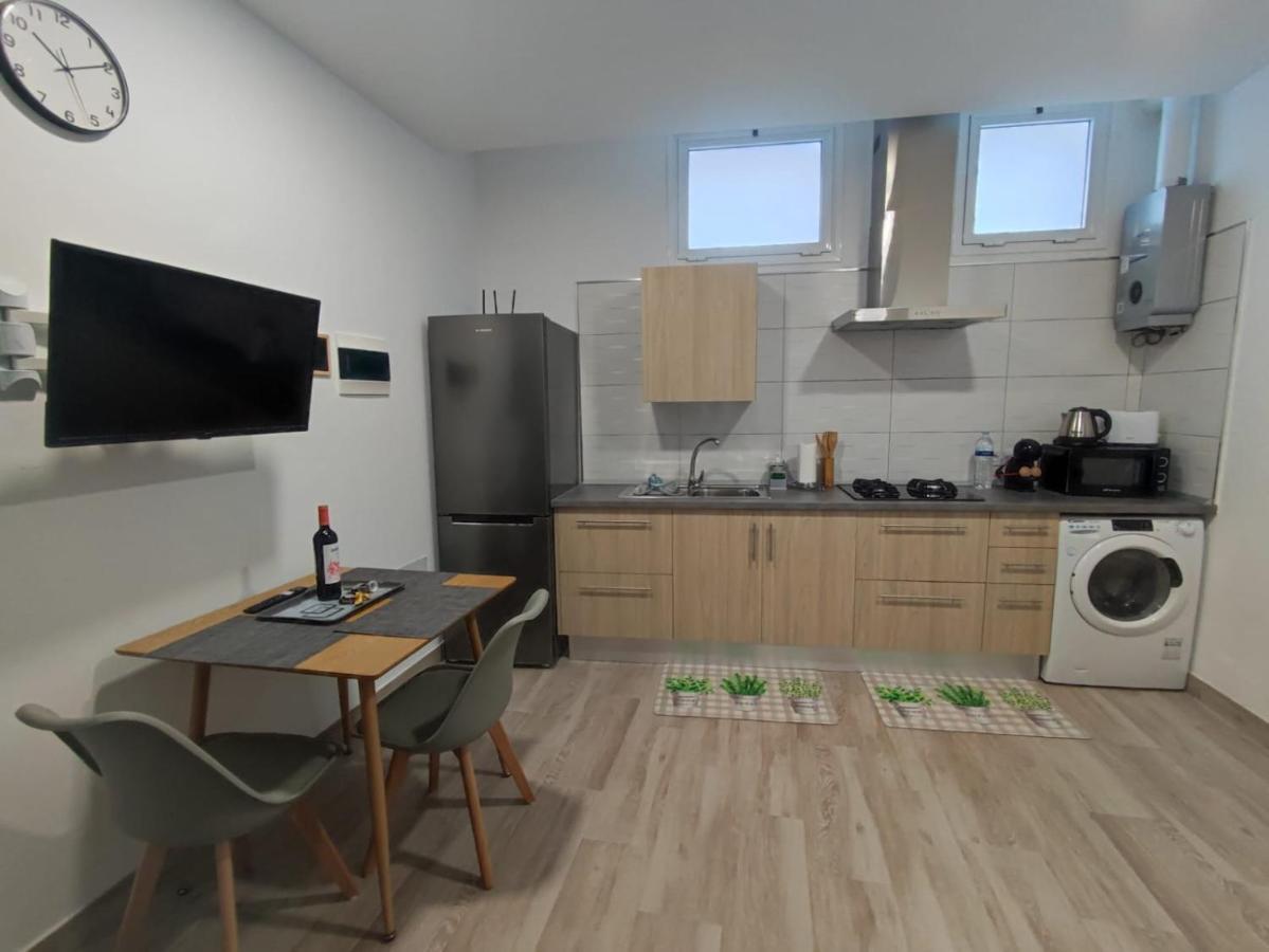 Casa Piramide 4 Wifi - Parking Y Terraza Privada Villa Icod De Los Vinos Luaran gambar
