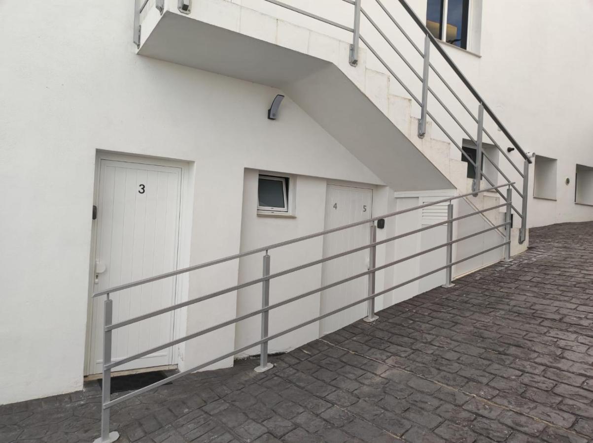 Casa Piramide 4 Wifi - Parking Y Terraza Privada Villa Icod De Los Vinos Luaran gambar