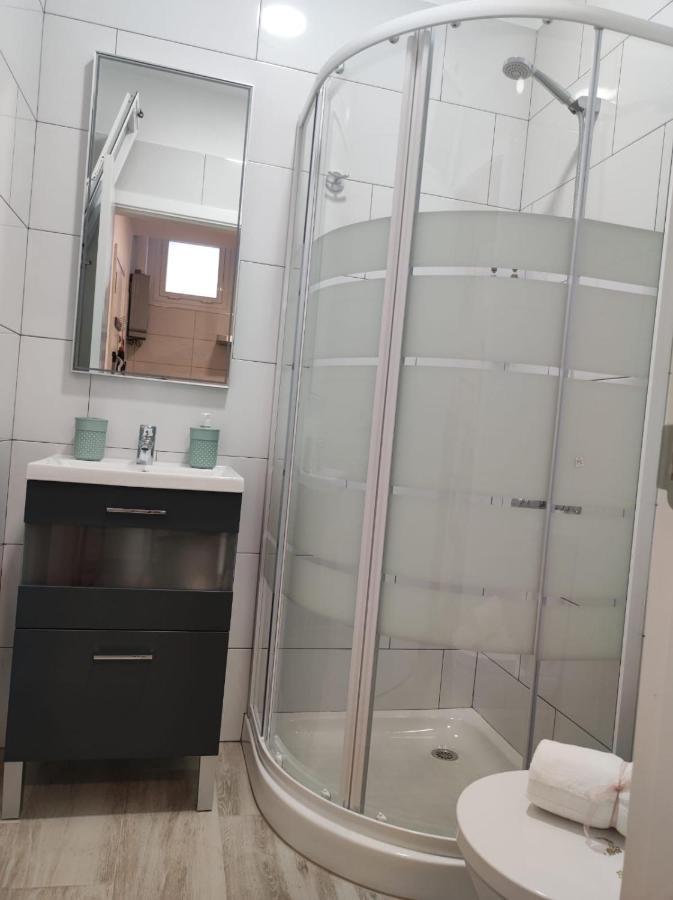 Casa Piramide 4 Wifi - Parking Y Terraza Privada Villa Icod De Los Vinos Luaran gambar