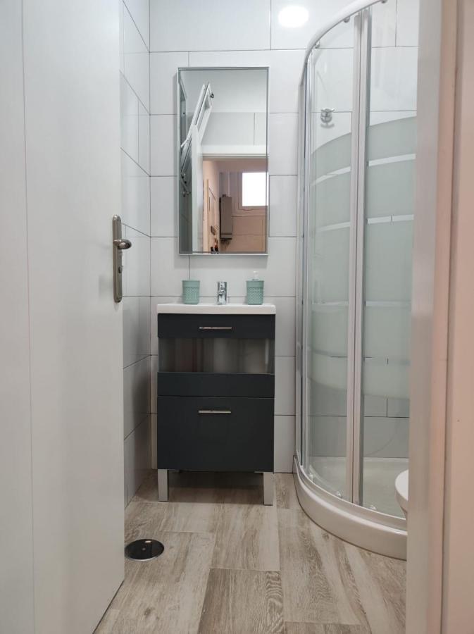 Casa Piramide 4 Wifi - Parking Y Terraza Privada Villa Icod De Los Vinos Luaran gambar